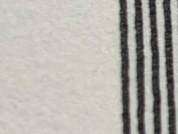 線だけを書く男性　あまりに機械的すぎるイラストに「前世プリンターだろ」「理解が追いつかない」