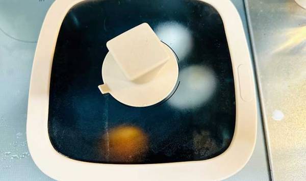 失敗しがちな温泉卵　キッチンのアレを入れると？　「完璧な仕上がり」「感動」