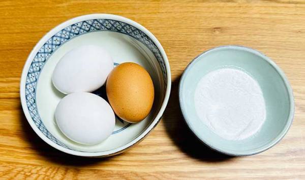 失敗しがちな温泉卵　キッチンのアレを入れると？　「完璧な仕上がり」「感動」