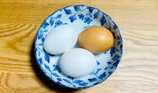 失敗しがちな温泉卵　キッチンのアレを入れると？　「完璧な仕上がり」「感動」