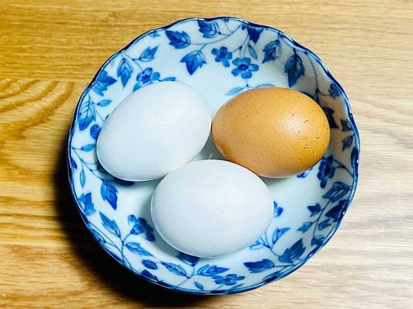 失敗しがちな温泉卵　キッチンのアレを入れると？　「完璧な仕上がり」「感動」