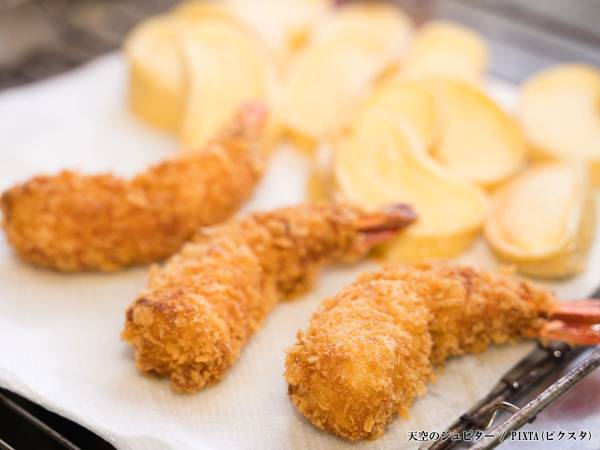 マヨネーズで揚げるなんて！　マネしたい、キユーピーが教える『裏技レシピ』