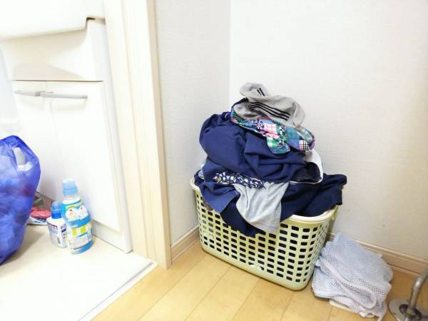 「ためになる」「試してみよう」　洗濯後の服の仕上がりをシワなく仕上げるコツ