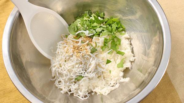 「いなり寿司は酢飯じゃなくて…」　現役シェフ考案のレシピがおいしそう