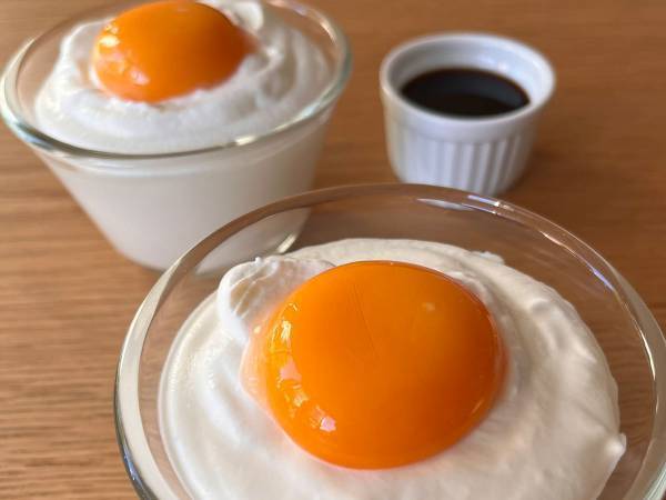 焼いたり蒸したりしない！　JA全農のプリンレシピが簡単でおいしそう