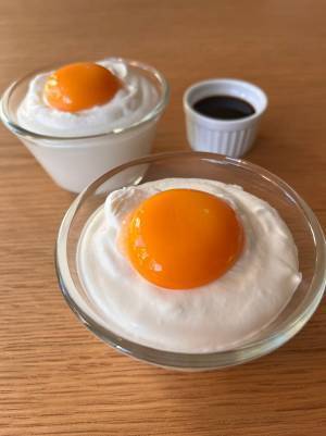 焼いたり蒸したりしない！　JA全農のプリンレシピが簡単でおいしそう