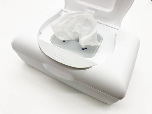 ウェットティッシュを１枚ずつ取り出すには？　警視庁公式の裏技に「絶対やる」「トリビアだ」