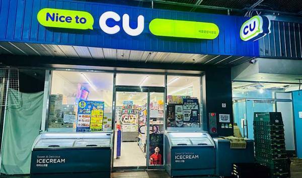 「どうやって飲むの？」　韓国のコンビニに絶対あるのに、日本にはないドリンクが可愛すぎる