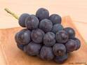 冷蔵庫に入れるの、ちょっと待って！　ブドウを上手に保存する方法が？