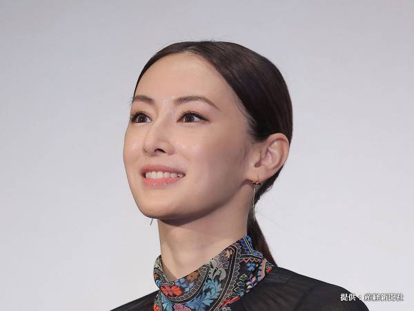北川景子が第２子妊娠を発表！　「本当におめでとう！」「自分のことのように嬉しい」