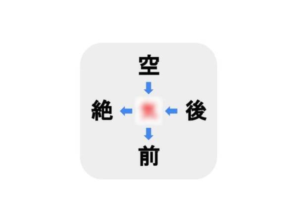 どうやっても分からない…　□に入る言葉は何？【穴埋めクイズ】