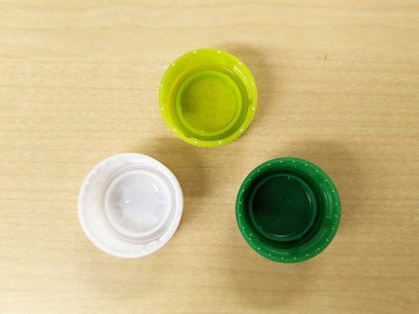 いつも捨ててるペットボトルのキャップ　思わぬ活用法に「へぇ～」「覚えて損なし」
