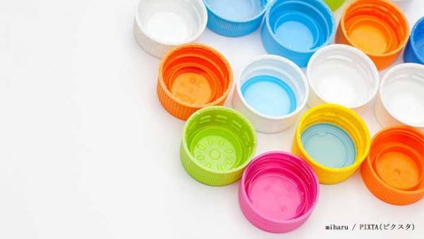いつも捨ててるペットボトルのキャップ　思わぬ活用法に「へぇ～」「覚えて損なし」