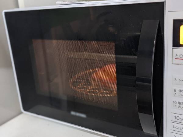 電子レンジでトーストを加熱するコツは？　パナソニックの解説に「いいこと聞いた」「絶対やるわ」