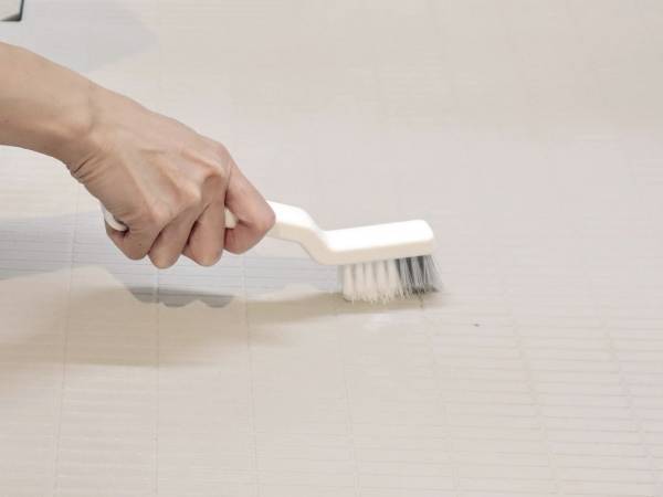 入浴ついでの浴室掃除アイディアが目からウロコ　「たしかに」「知らなかった」