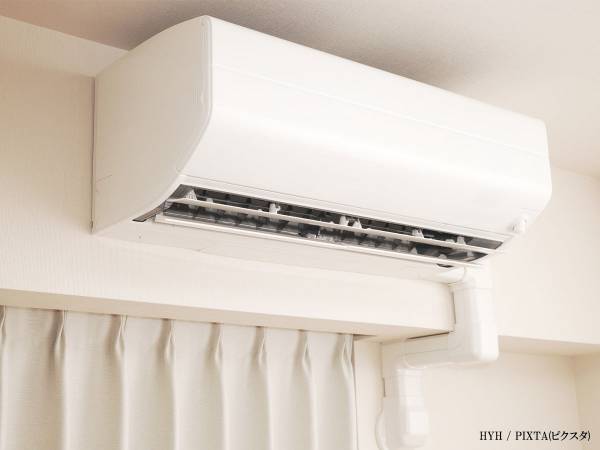 エアコン内部はどこまで掃除できる？　お手入れ方法に「そうだったんだ」