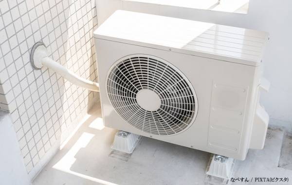 エアコン内部はどこまで掃除できる？　お手入れ方法に「そうだったんだ」