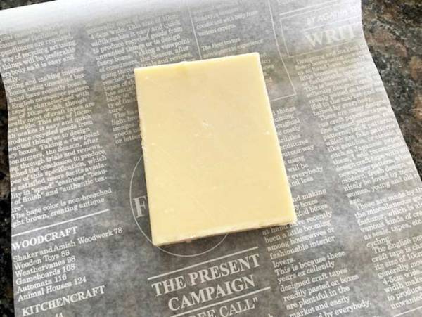 食べかけのチーズ、どうやって保存してる？　種類別の正しい保存方法を覚えて損なし！