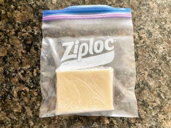 食べかけのチーズ、どうやって保存してる？　種類別の正しい保存方法を覚えて損なし！