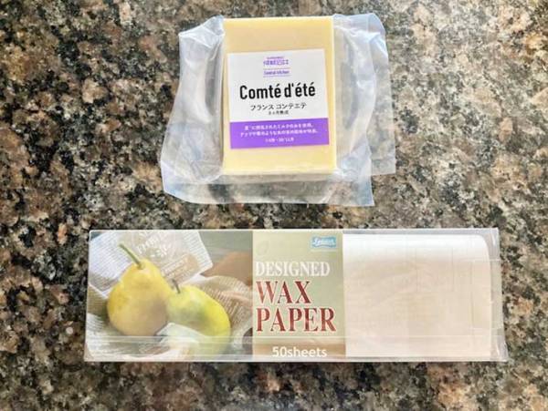 食べかけのチーズ、どうやって保存してる？　種類別の正しい保存方法を覚えて損なし！