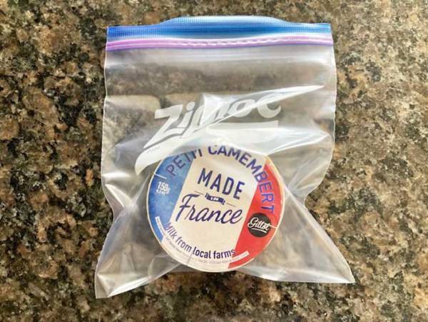 食べかけのチーズ、どうやって保存してる？　種類別の正しい保存方法を覚えて損なし！