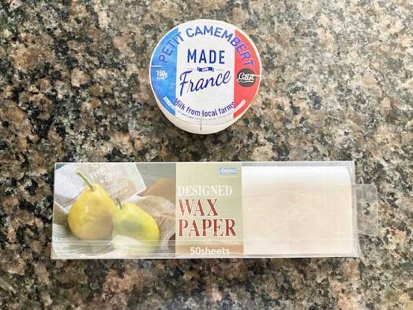 食べかけのチーズ、どうやって保存してる？　種類別の正しい保存方法を覚えて損なし！