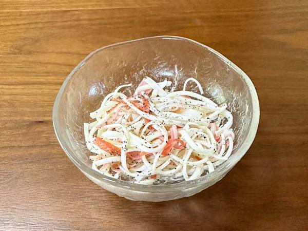 そのまま食べるだけじゃない！　雪印が公開した『さけるチーズの新たな食べ方』って？