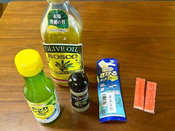 そのまま食べるだけじゃない！　雪印が公開した『さけるチーズの新たな食べ方』って？