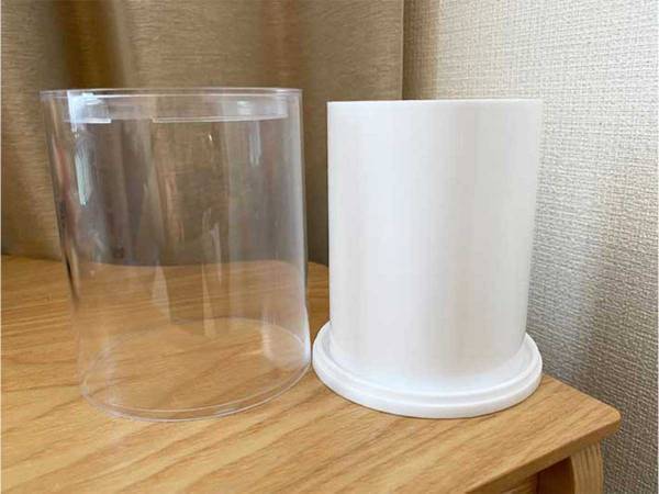 「見る度に癒される」「これ最高」　何個も作りたくなるペンスタンドがセリアにあった