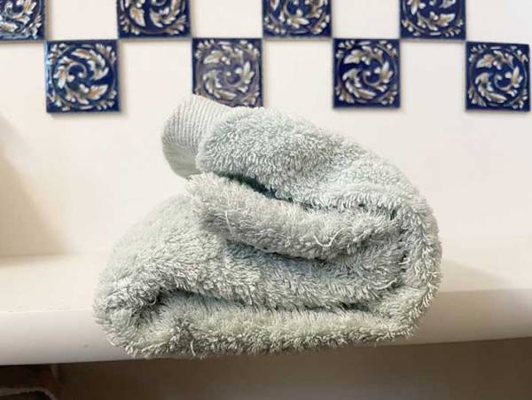 何このボール？　ニトリで見つけた『毛玉』の使い道に、感動が止まらない！