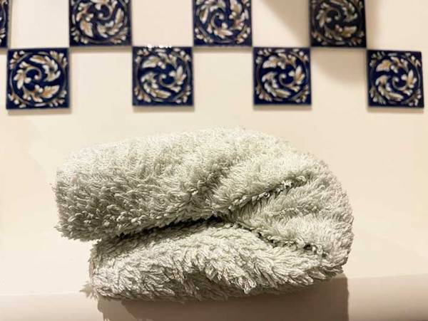 何このボール？　ニトリで見つけた『毛玉』の使い道に、感動が止まらない！