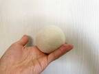 何このボール？　ニトリで見つけた『毛玉』の使い道に、感動が止まらない！