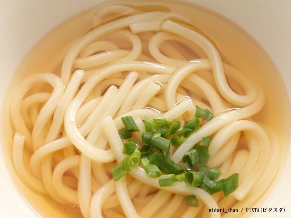 『かけうどん』と『ぶっかけうどん』は何が違う？　丸亀製麺の投稿に「やっと分かった」