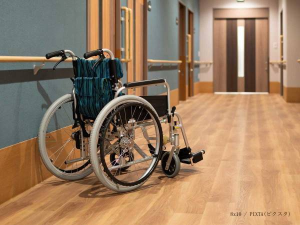 「介護施設に行っている」と友人に語る高齢者　まさかのオチに「パワフルすぎる」「見習いたい」