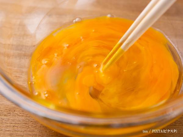 ゆで卵不要！　電子レンジで作る卵サンドに「マジか！」「早く知りたかった」