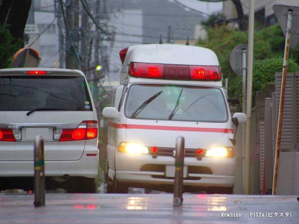 朝食後、一家４人が救急搬送　原因に「怖すぎる」「広まってほしい」