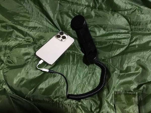 スマホの写真に５万人が『いいね』　懐かしいアレが付いていて…？