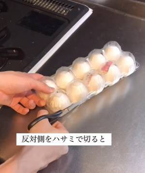 これまでのやり方は間違っていた…？　冷蔵庫内での「卵」の正しい保存方法とは
