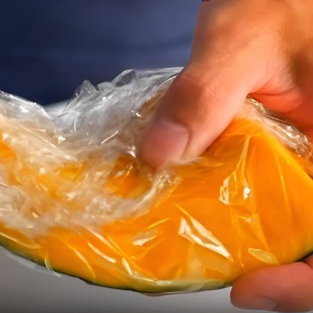 わずか１０分で完成！　カボチャを使ったレシピに「これはおいしそう」