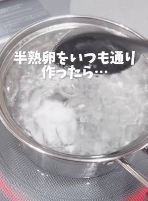 ヨーグルトカップのまさかの活用法に「万能」「コレはいい」