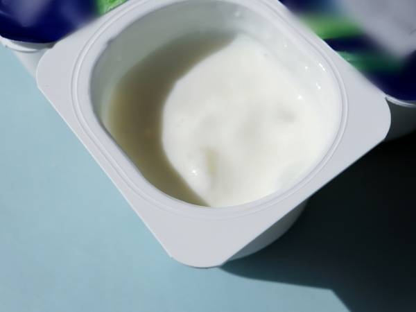 ヨーグルトカップのまさかの活用法に「万能」「コレはいい」