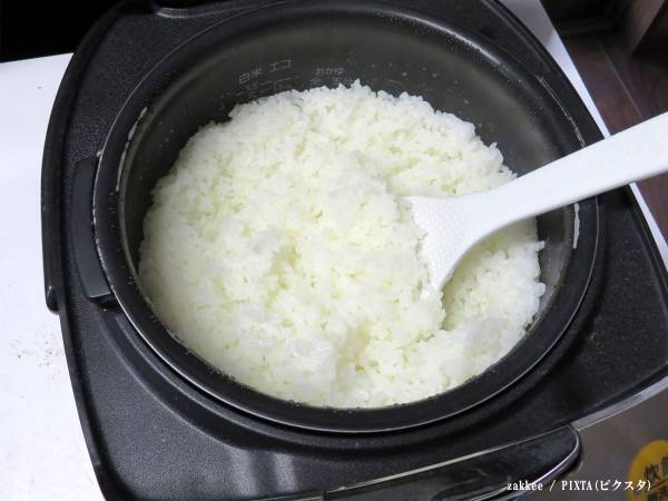 ハウス食品おすすめ！　カレーがもっとおいしくなるごはん５選に「それもありか」