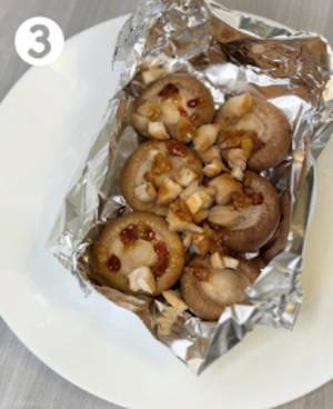 夫が一言「なにこれ、うま！」　箸が止まらないシイタケレシピに絶賛の声