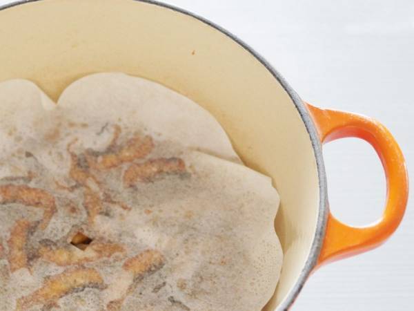 クッキングシートの意外な活用法　４選に「使いこなせてなかった」「やってみる」