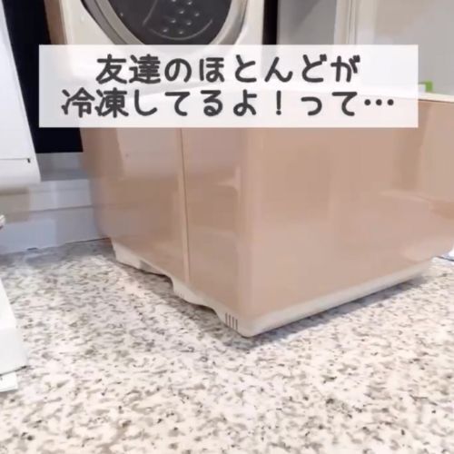 レンチンした『冷凍ご飯』がベチャベチャにならない方法　「よさそう」「めっちゃいい」