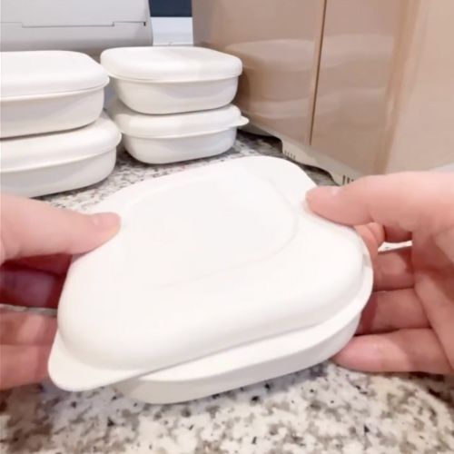 レンチンした『冷凍ご飯』がベチャベチャにならない方法　「よさそう」「めっちゃいい」