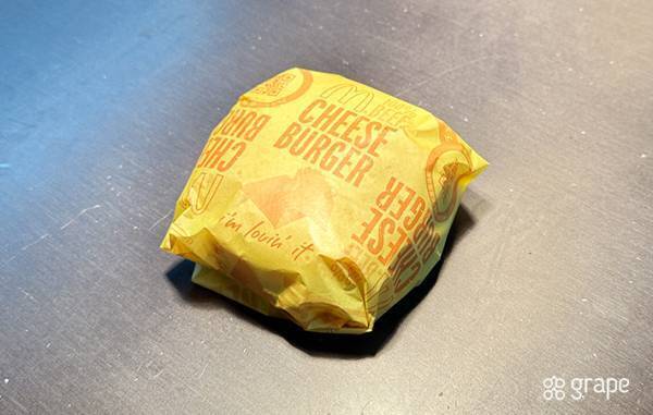 「作り置きはしない」マクドナルドの独自のシステムがすごい！