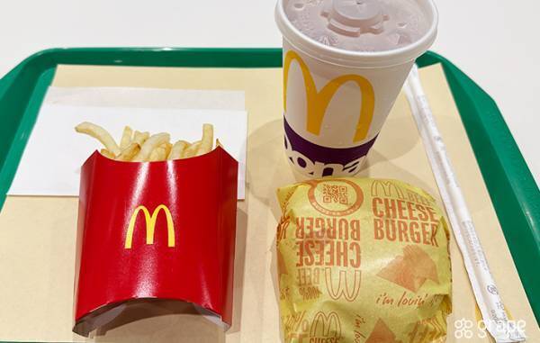 「作り置きはしない」マクドナルドの独自のシステムがすごい！