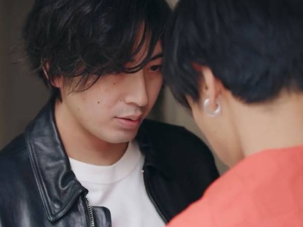 妻が配達員に頼んだ伝言　忠実な再現に「絶対高評価」「ツボすぎる」