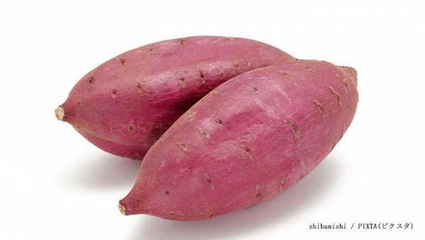 「適当に選んでた…」　スーパーで『あたりのサツマイモ』を選ぶ方法を、野菜のプロが伝授